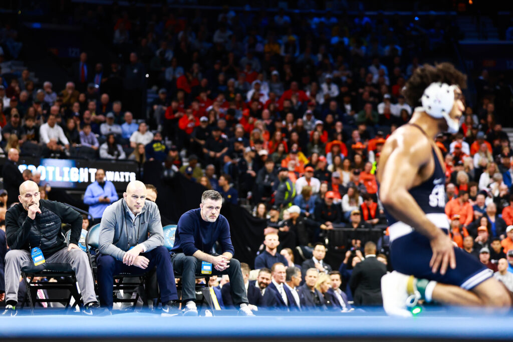 Penn State wrestling