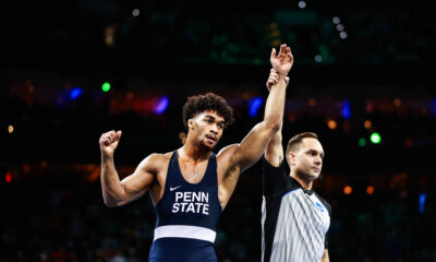 Penn State wrestling