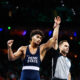 Penn State wrestling