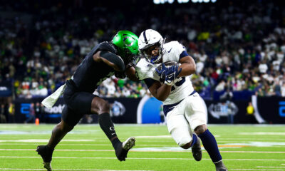 Penn State football