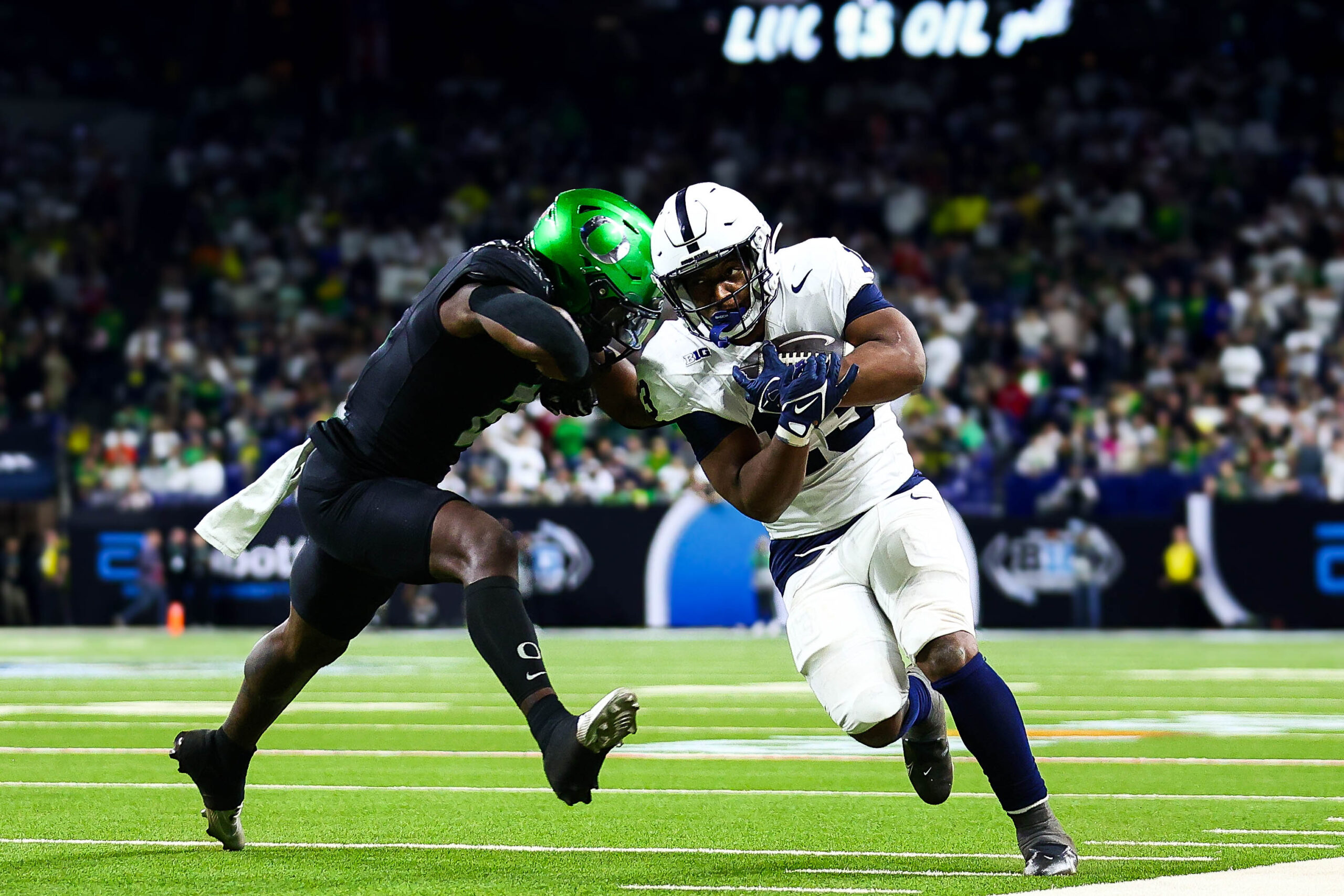 Penn State football