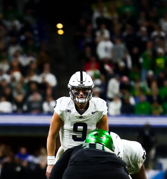 Penn State football