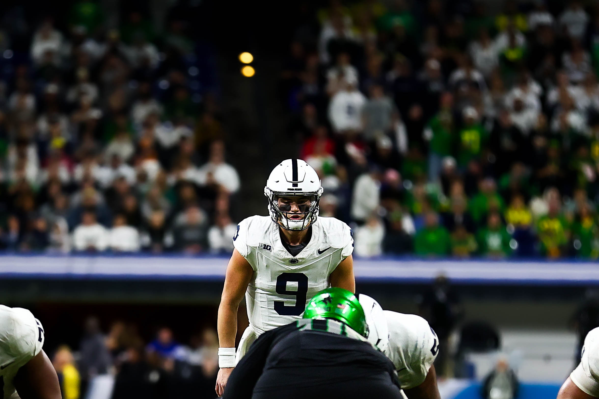 Penn State football