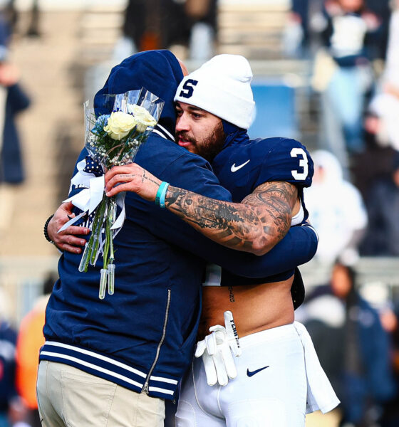 Penn State football