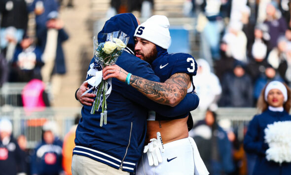 Penn State football