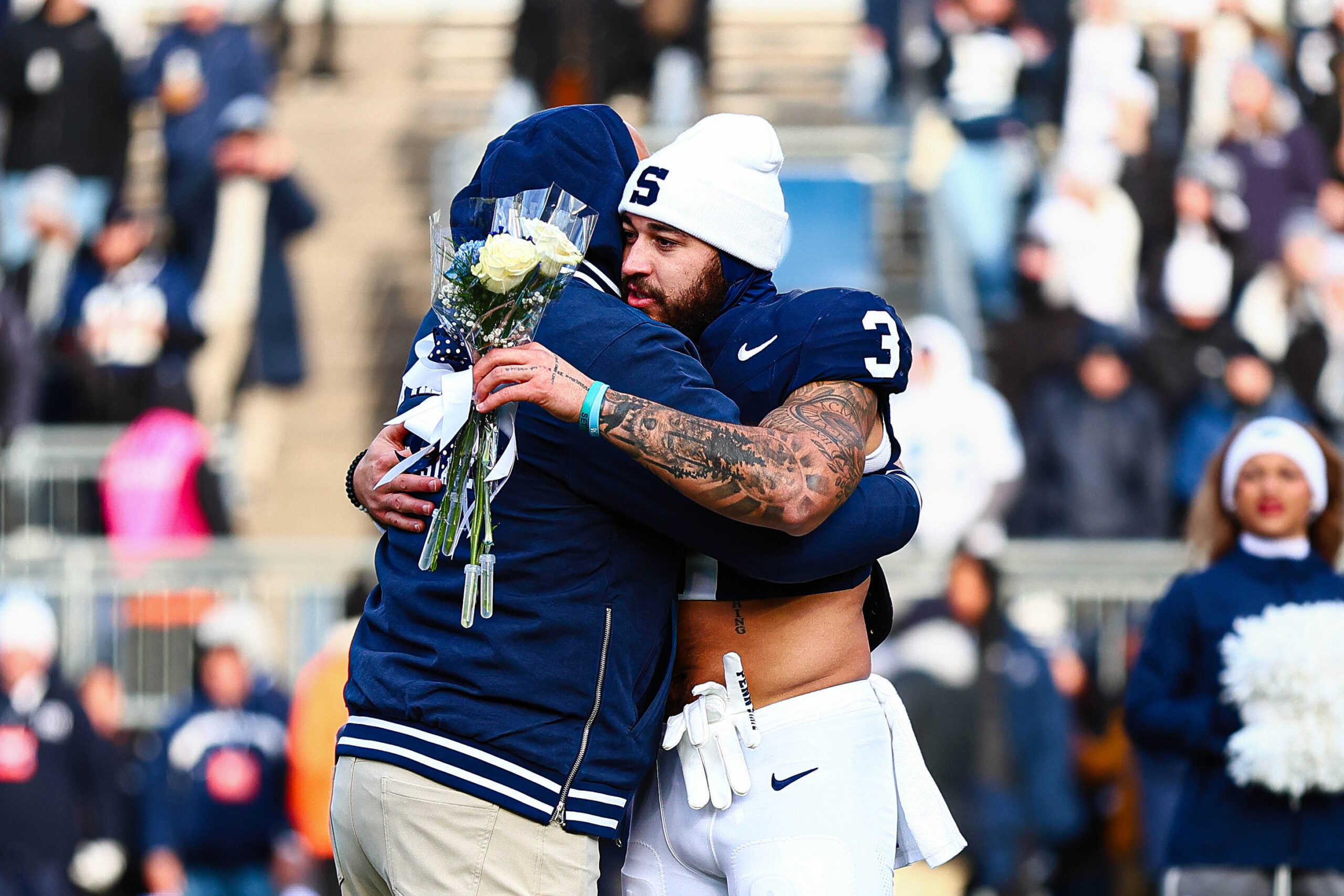 Penn State football