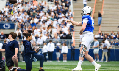 Penn State football