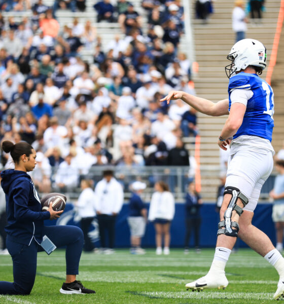 Penn State football