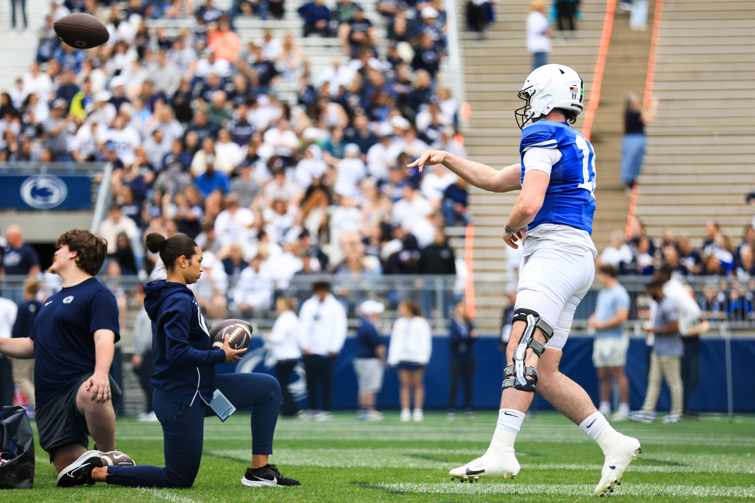 Penn State football