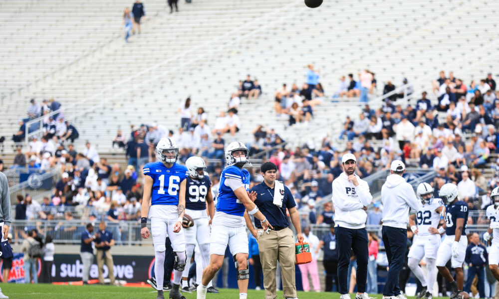 Penn State football