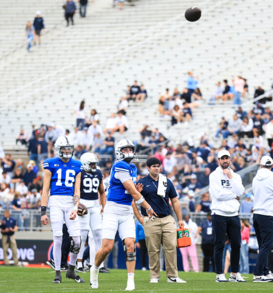Penn State football
