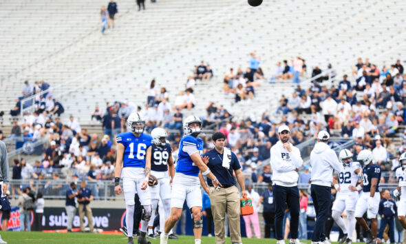 Penn State football