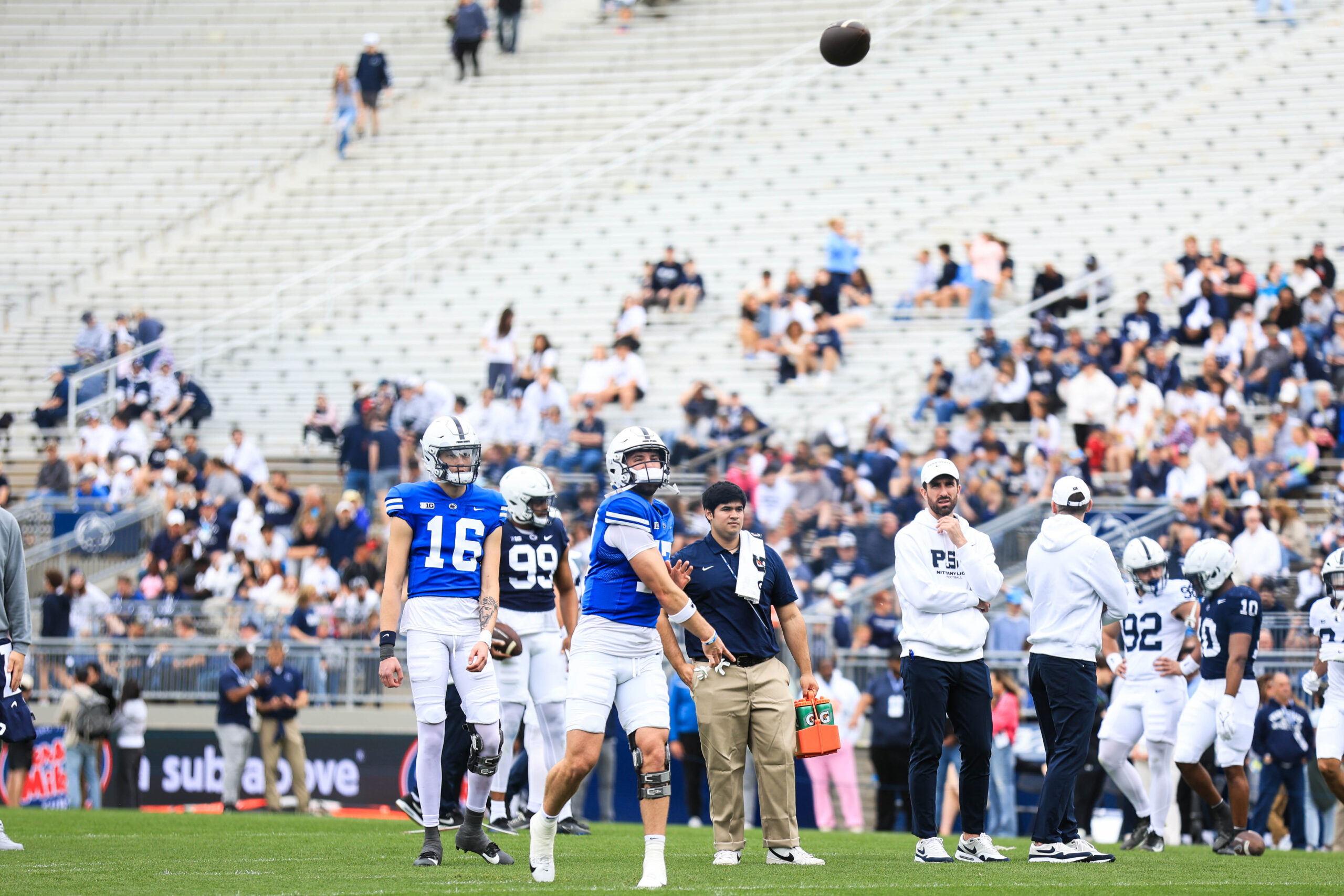 Penn State football