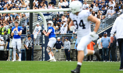 Penn State football