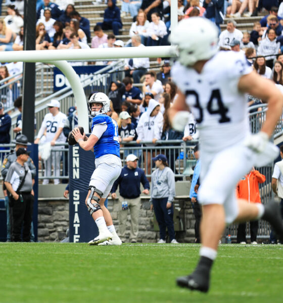 Penn State football