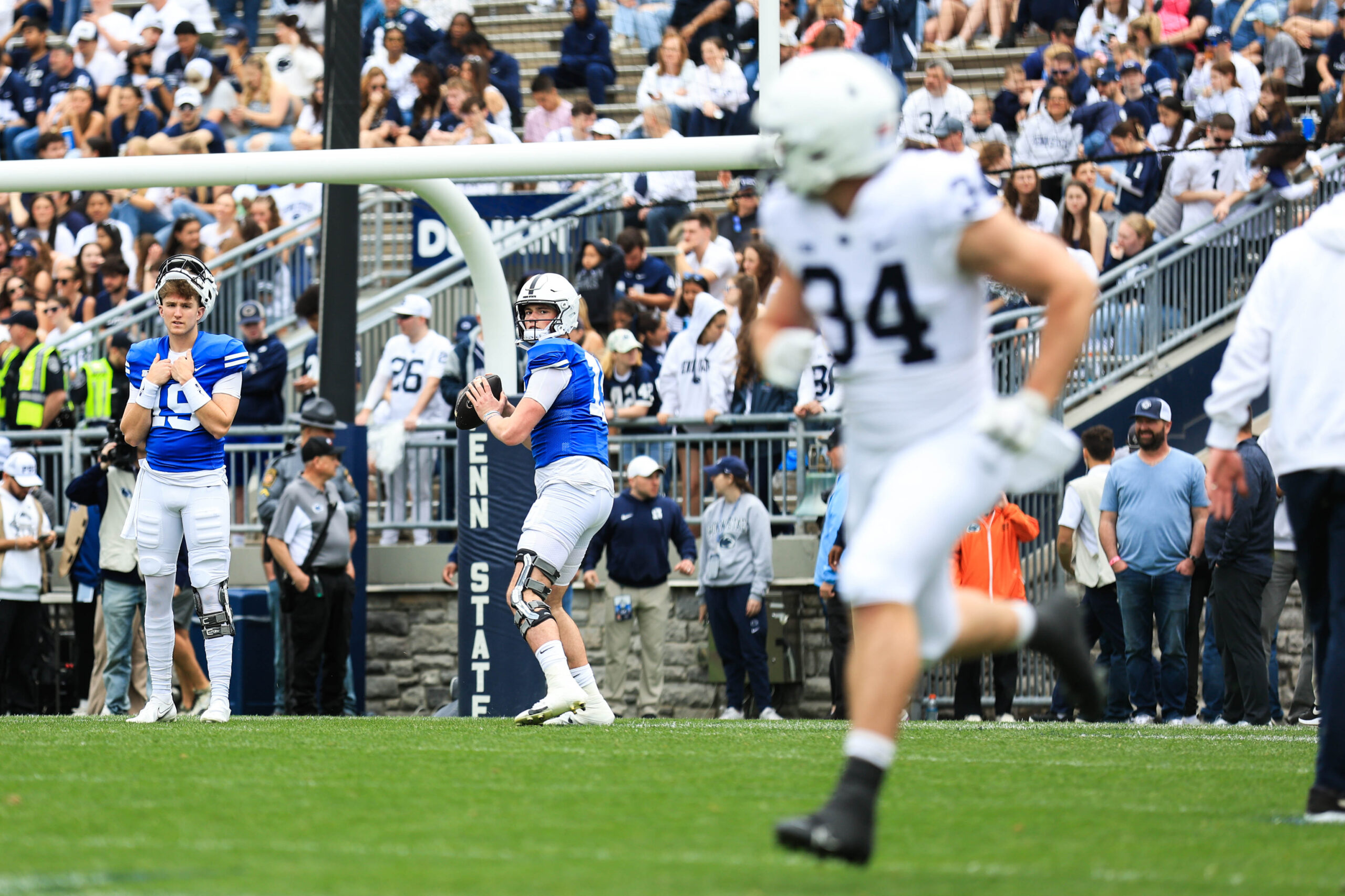 Penn State football