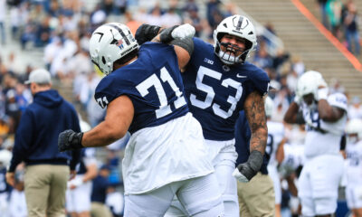 Penn State football