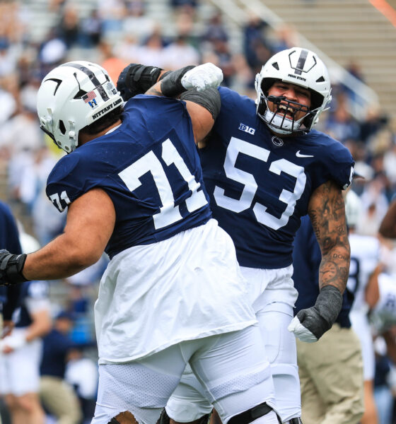 Penn State football