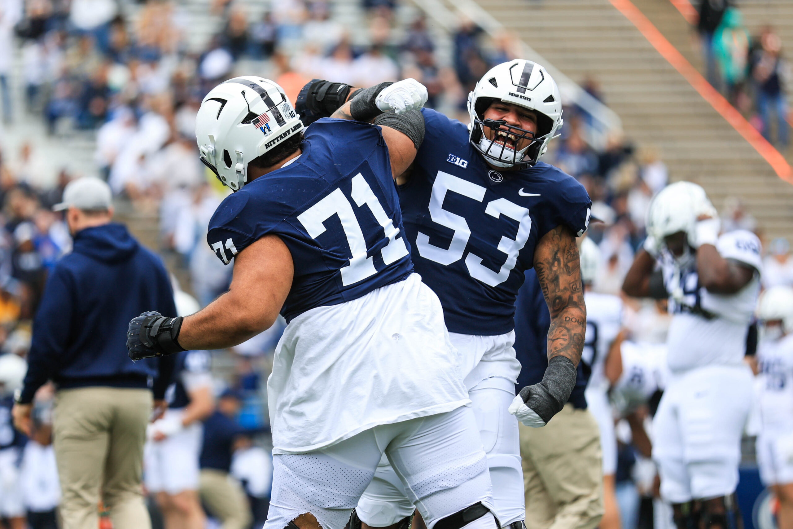 Penn State football