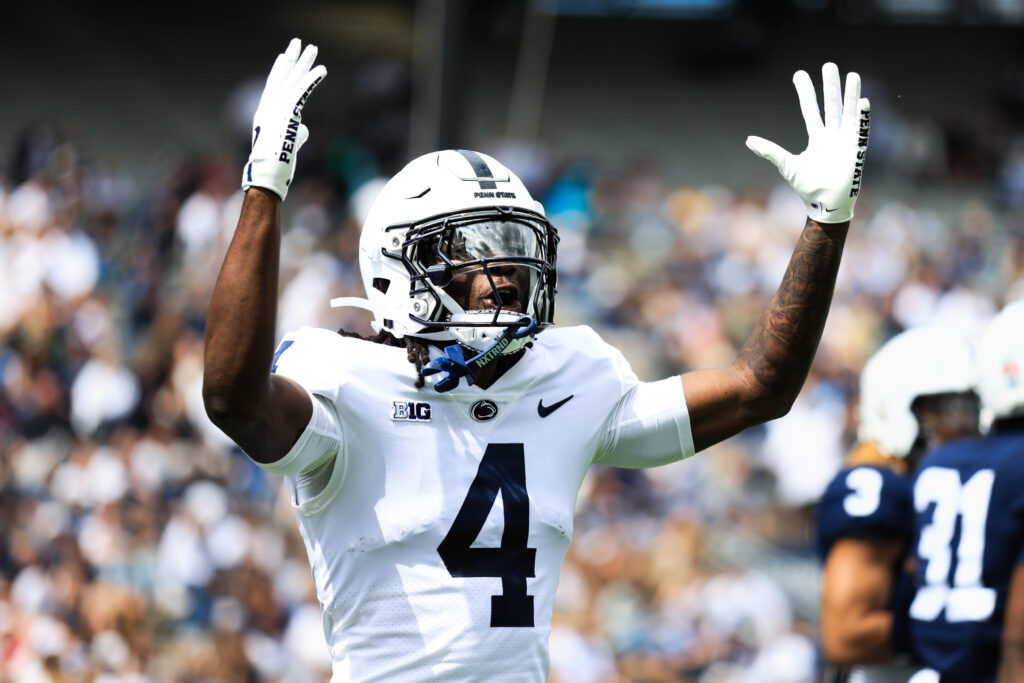 Penn State football