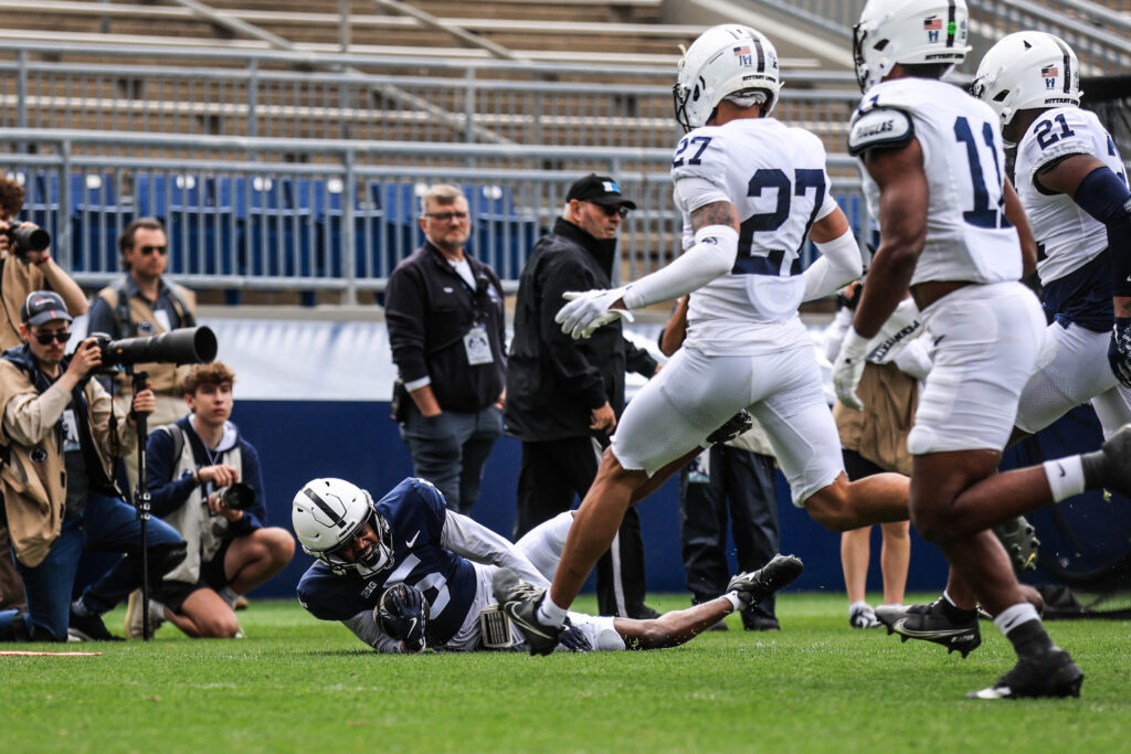 Penn State football