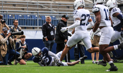 Penn State football