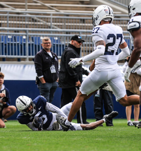 Penn State football