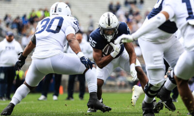 Penn State football