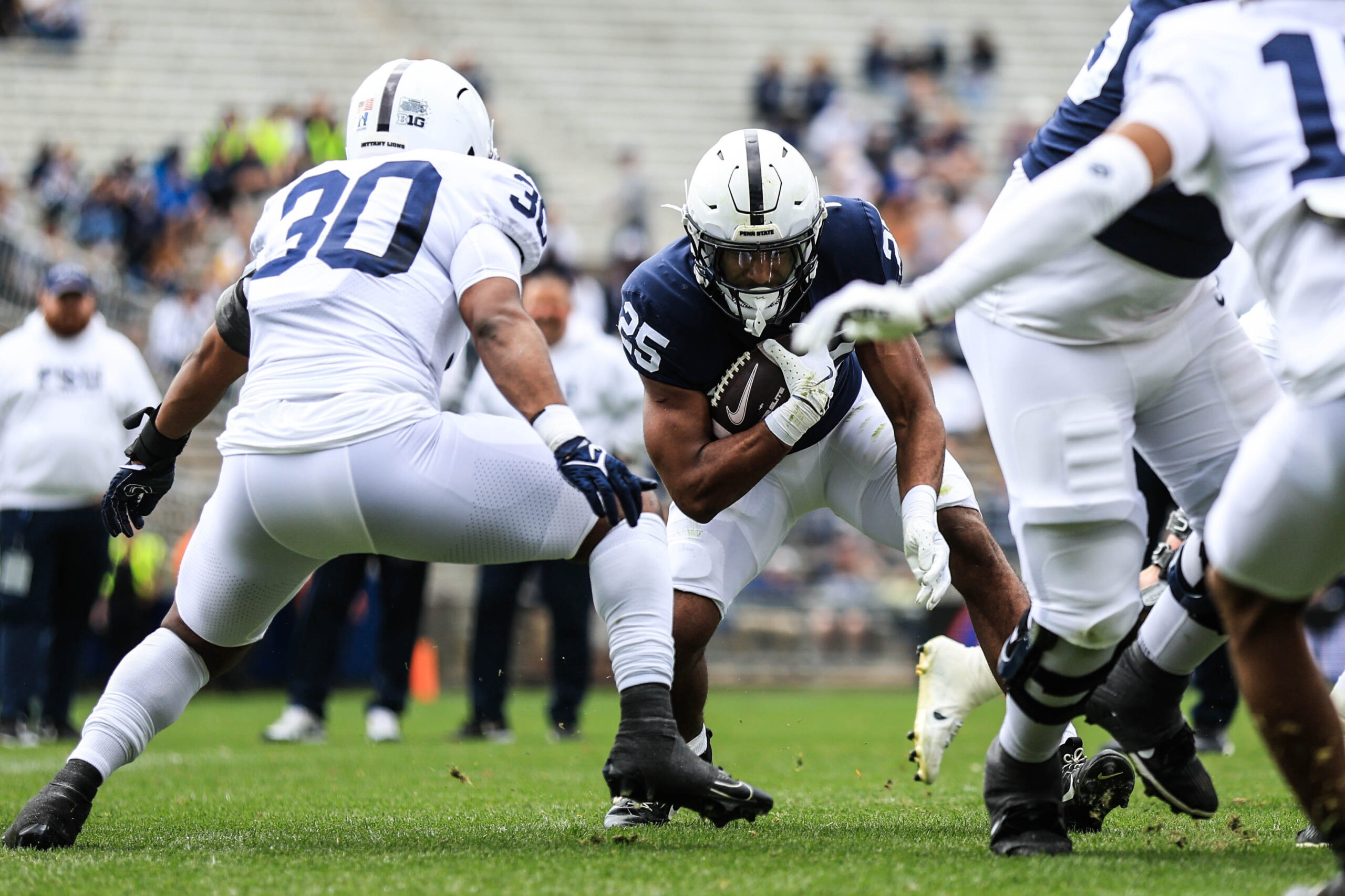 Penn State football