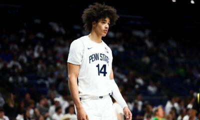Penn State basketball