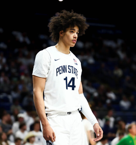Penn State basketball