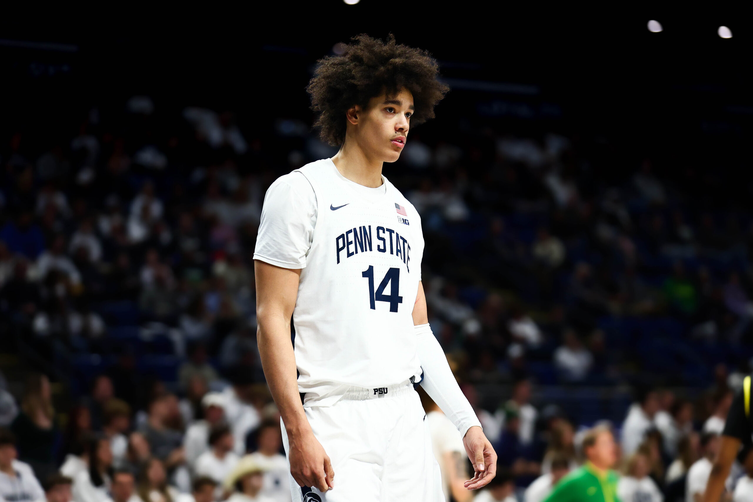 Penn State basketball