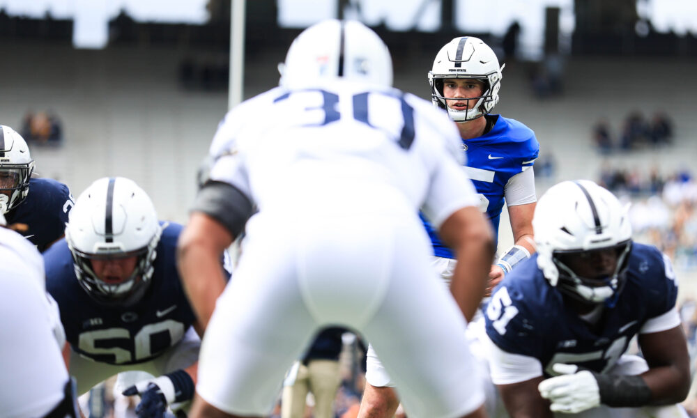 Penn State football