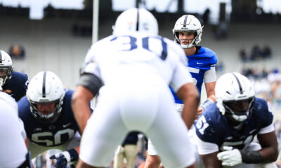 Penn State football