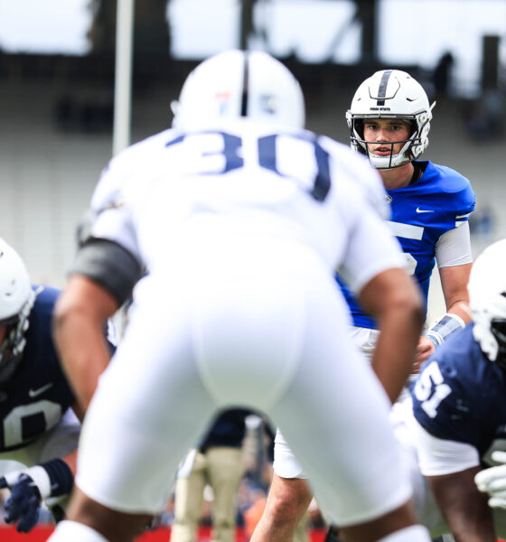 Penn State football