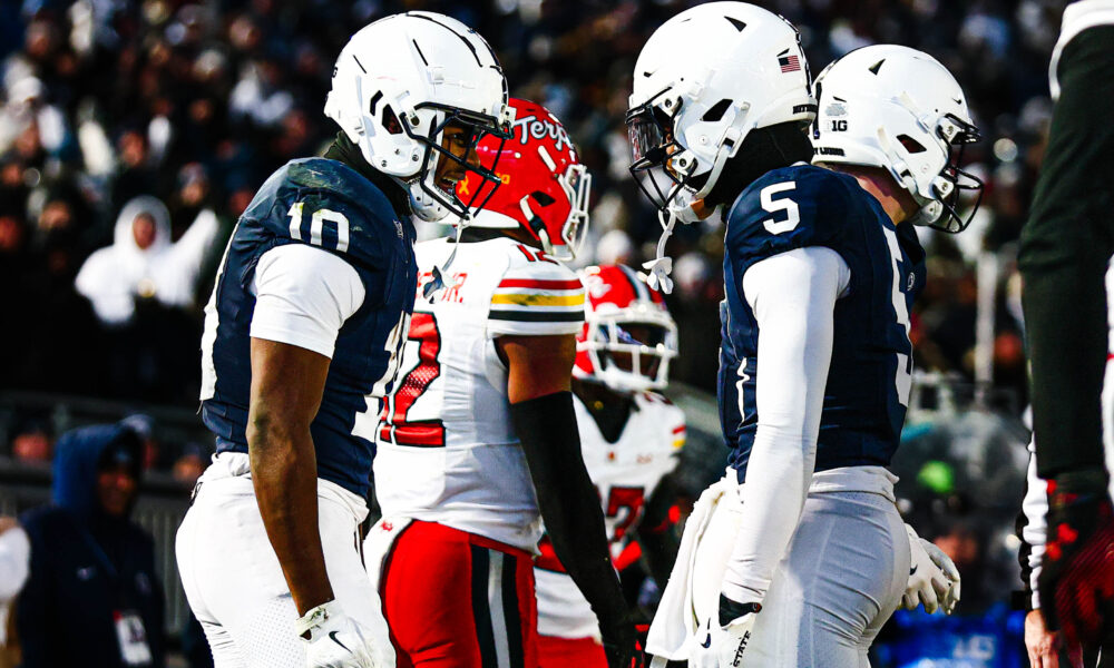 Penn State football