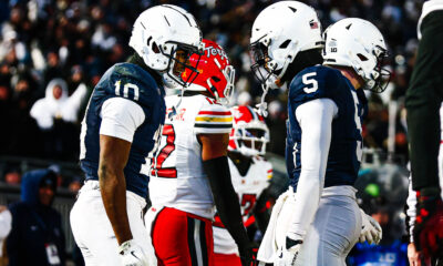 Penn State football