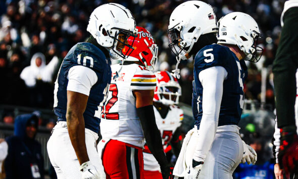 Penn State football
