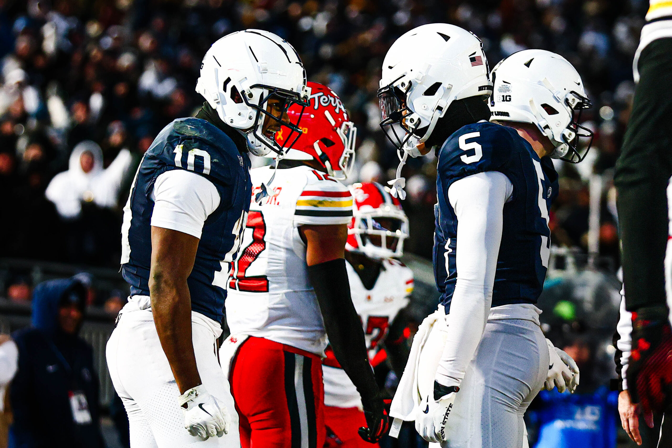Penn State football