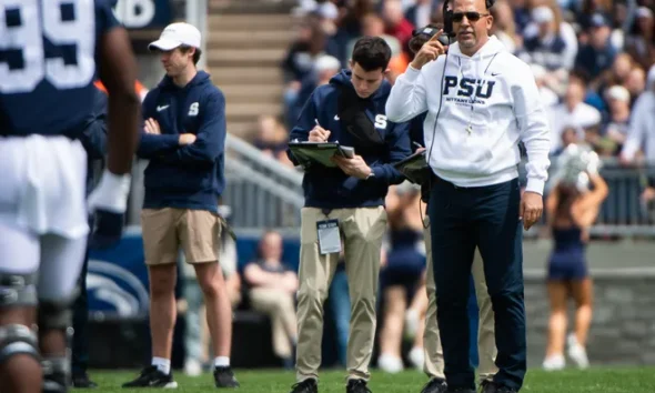 Penn State football