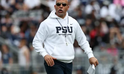 Penn State football