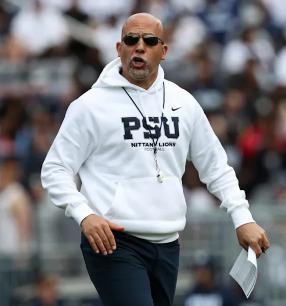 Penn State football