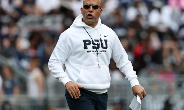 Penn State football
