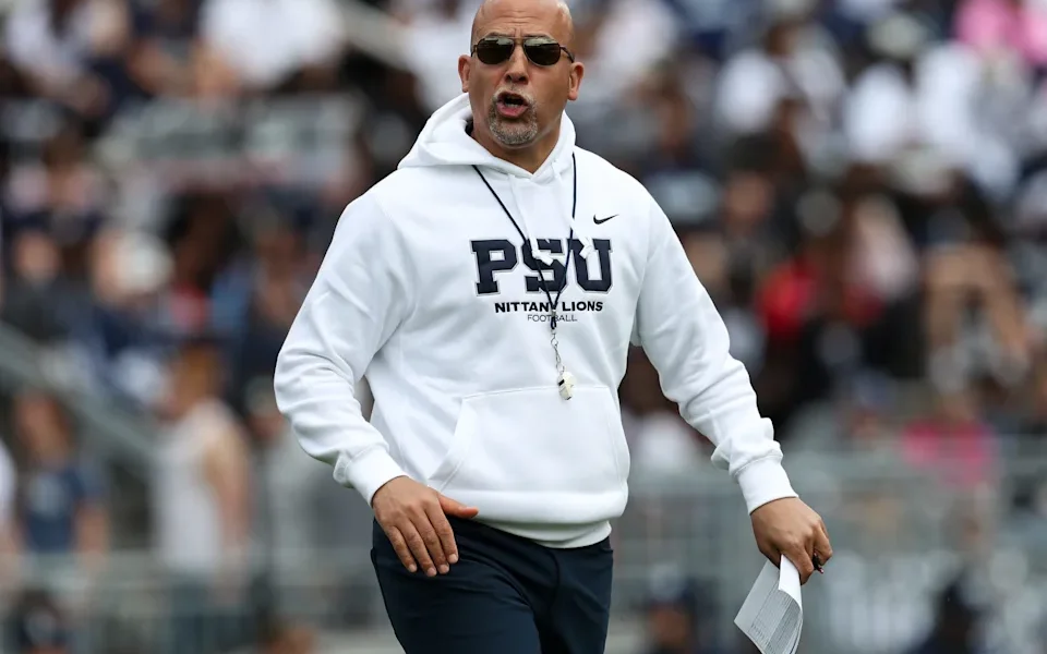 Penn State football