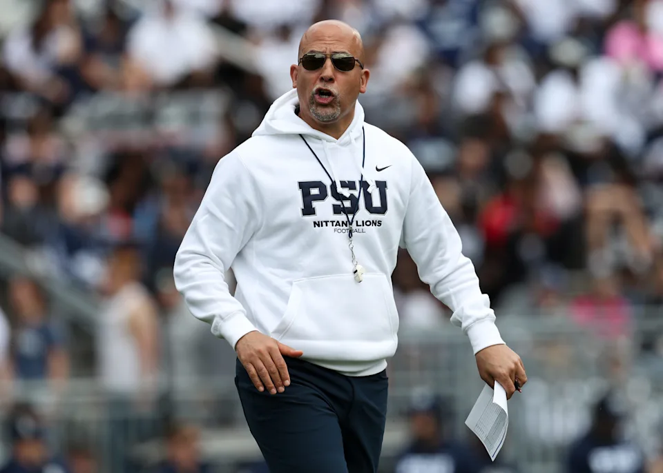 Penn State football