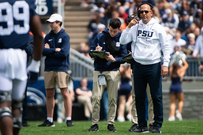 Penn State football