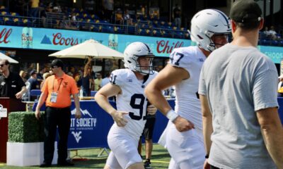 Penn State football