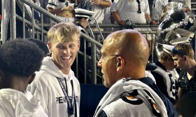 Penn State football