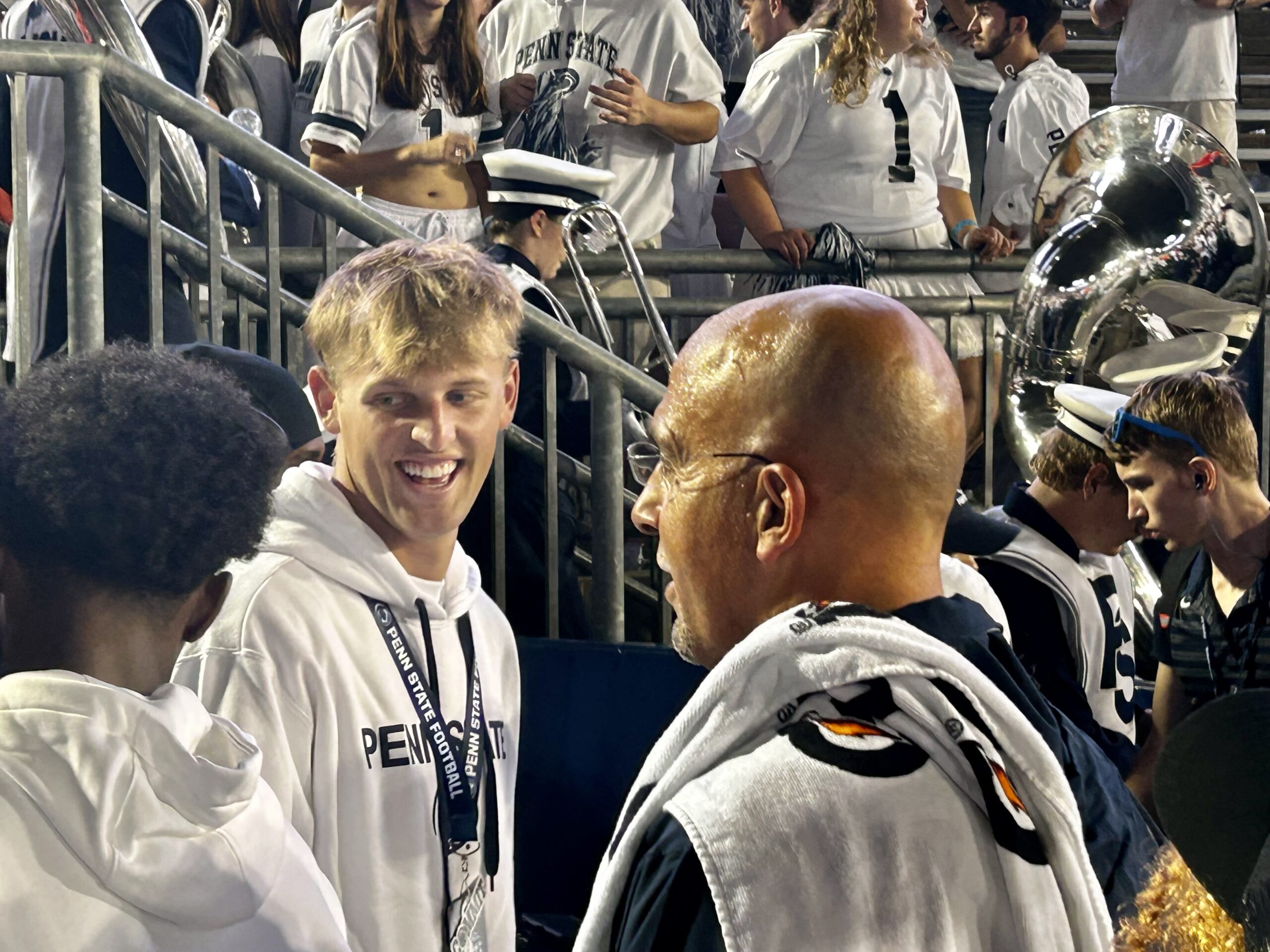 Penn State football