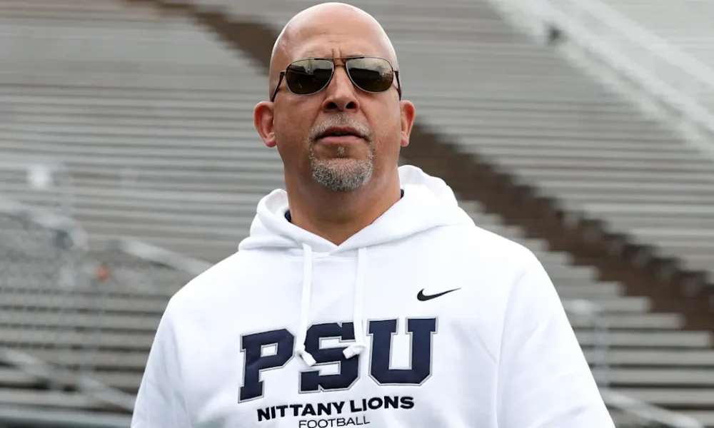 Penn State football